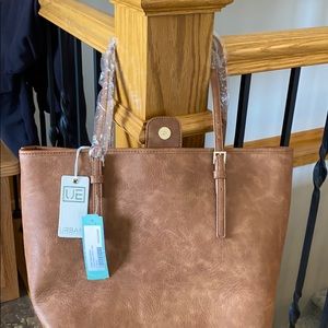 Urban Expressions Work Tote